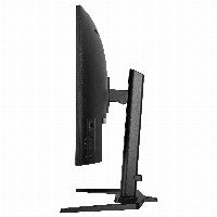 iiyama 80.0cm (31.5") GCB3280QSU-B2 16:9 2xHDMI+DP Curv.Lift – Ansicht 4