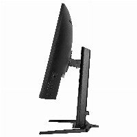 iiyama 80.0cm (31.5") GCB3280QSU-B2 16:9 2xHDMI+DP Curv.Lift – Ansicht 5