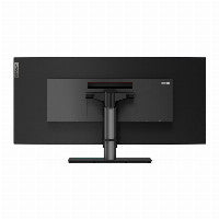 Lenovo Lenovo ThinkVision P40w-20 (40") WUHD HDMI/DP/USB-C/DOC – Ansicht 3