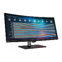 Lenovo Lenovo ThinkVision P40w-20 (40") WUHD HDMI/DP/USB-C/DOC