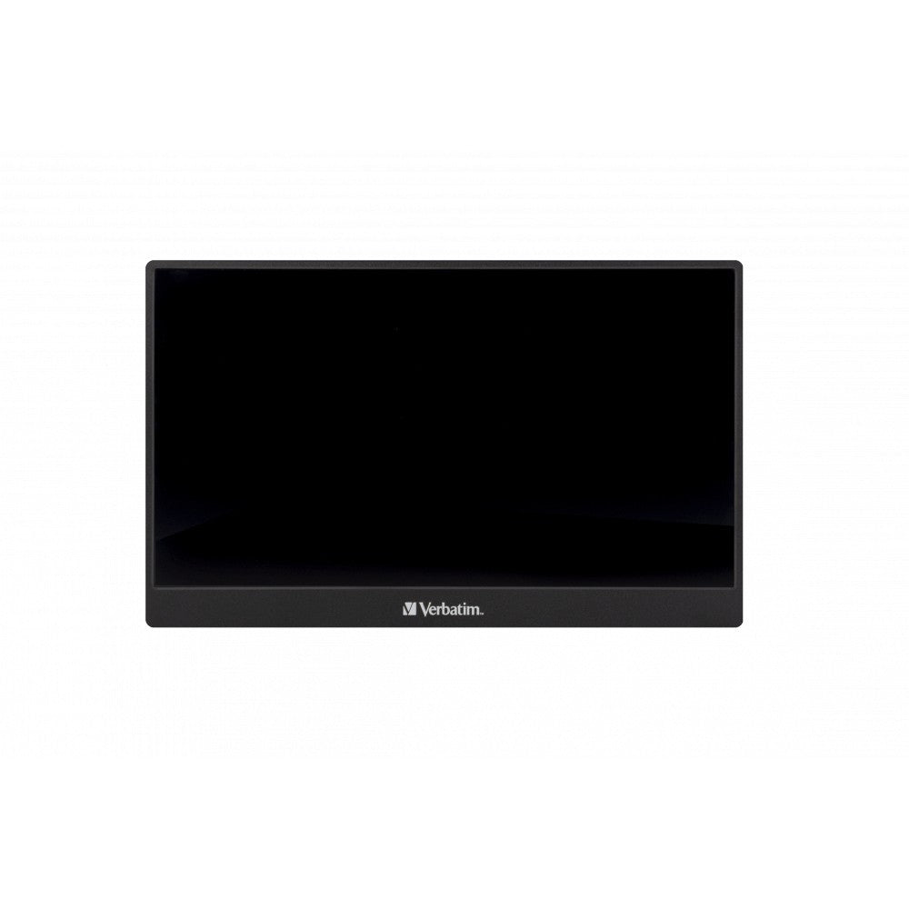 Verbatim PM-14 Portable Monitor 14" Full HD 1080p