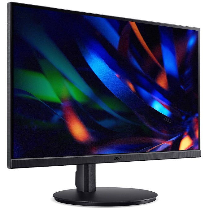 Acer CB272UE3b 27" 68.6cm 16:9 100Hz 2560x1440 black