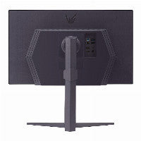 LG 27" 27GS85QX-B Ultragear Gaming WQHD HDMI DP IPS 16:9 – Ansicht 6
