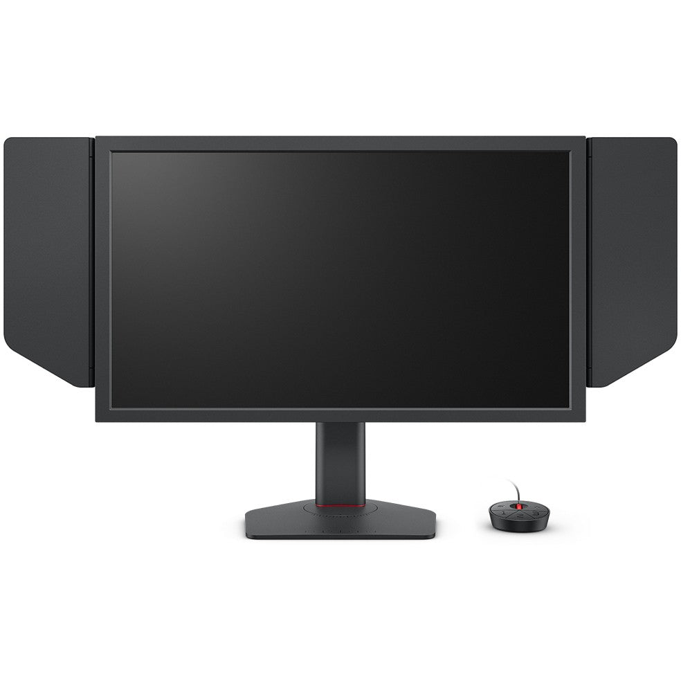 BenQ 62.2cm ZOWIE XL2586X+ 16:9 HDMI/DP black Full-HD