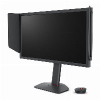 BenQ Deutschland 62.2cm ZOWIE XL2586X+ 16:9 HDMI/DP black Full-HD – Ansicht 6