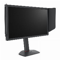 BenQ Deutschland 62.2cm ZOWIE XL2586X+ 16:9 HDMI/DP black Full-HD – Ansicht 7