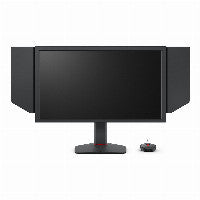BenQ Deutschland 62.2cm ZOWIE XL2586X+ 16:9 HDMI/DP black Full-HD