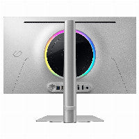 Samsung 67cm/27" (2560x1440) Samsung S27DG600SU 16:9 OLED QHD 0,03ms 360Hz 2xHDMI DP USB Pivot Black – Ansicht 8