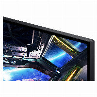 Samsung 68,6cm/27" (3840x2160) Samsung S27DG702EU 16:9 4K UHD Gaming 1ms 144Hz DP HDMI USB RJ45 Pivot Speaker Black – Ansicht 8