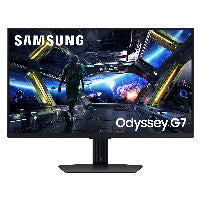 Samsung 68,6cm/27" (3840x2160) S27DG702EU 16:9 4K UHD Gaming 1ms 144Hz DP HDMI USB RJ45 Pivot