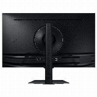 Samsung 81,3cm/32" (3840x2160) Samsung Odyssey G7 S32DG702EU 16:9 4K UHD IPS 1ms 144Hz HDR10+ DP HDMI USB Speaker Black – Ansicht 3