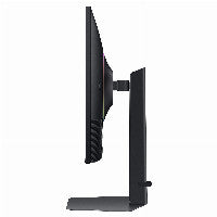 Samsung 81,3cm/32" (3840x2160) Samsung Odyssey G7 S32DG702EU 16:9 4K UHD IPS 1ms 144Hz HDR10+ DP HDMI USB Speaker Black – Ansicht 7