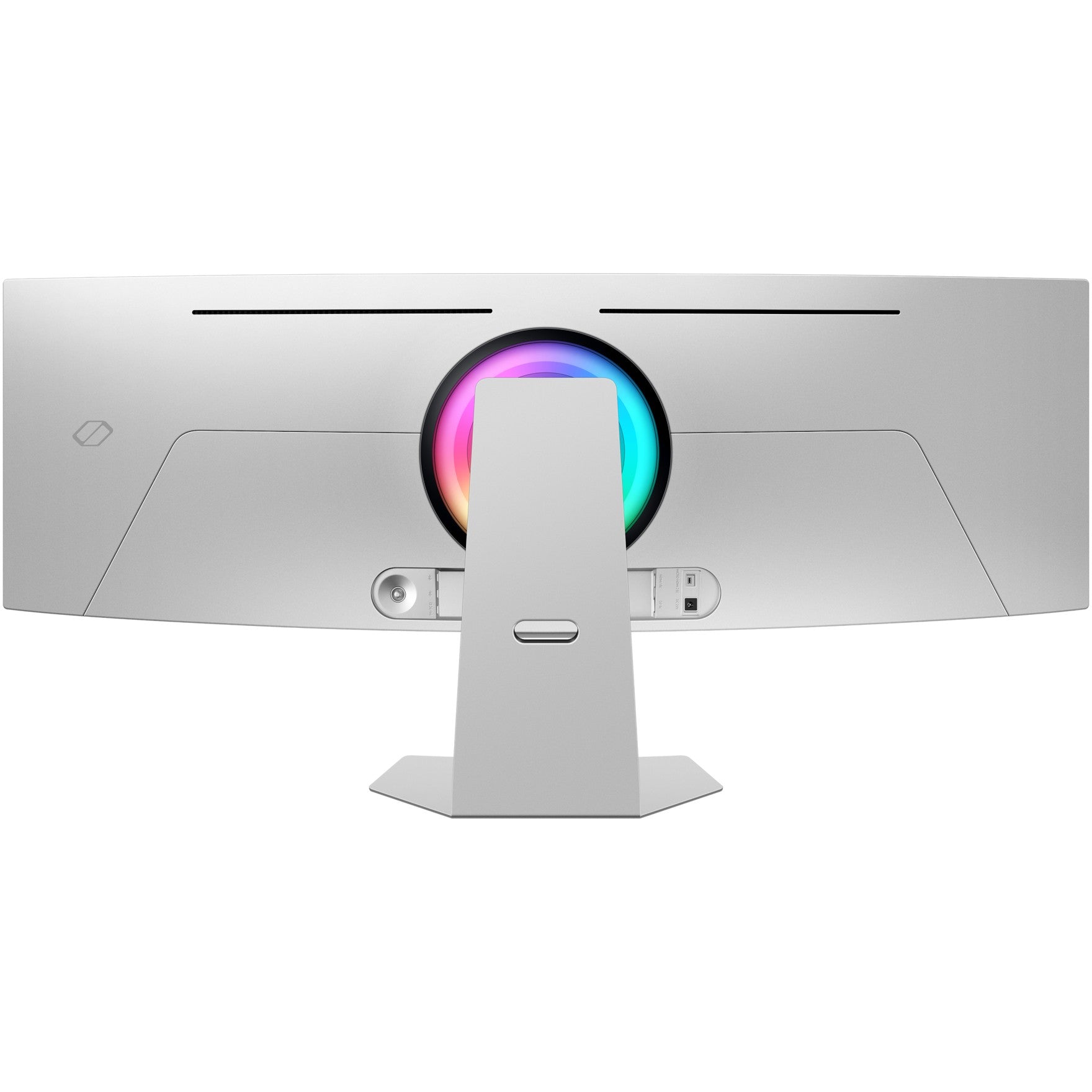 Samsung (49") 124.0cm S49DG954SU 32:9 OLED G9 CURVED