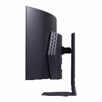 LG 45" 45GS95QX-B UltraGear Curved OLED 21:9 – Ansicht 5