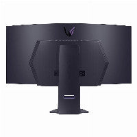 LG 45" 45GS95QX-B UltraGear Curved OLED 21:9 – Ansicht 6
