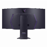 LG 45" 45GS95QX-B UltraGear Curved OLED 21:9 – Ansicht 7