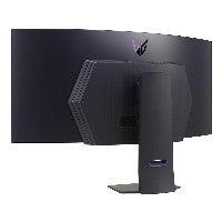 LG 45" 45GS95QX-B UltraGear Curved OLED 21:9 – Ansicht 8