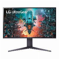 LG LCD 32GQ950P-B 32" black