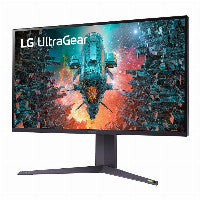 LG LCD 32GQ950P-B 32" black – Ansicht 2
