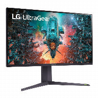 LG LCD 32GQ950P-B 32" black – Ansicht 3