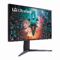 LG LCD 32GQ950P-B 32" black – Ansicht 4
