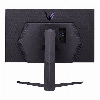 LG LCD 32GQ950P-B 32" black – Ansicht 8