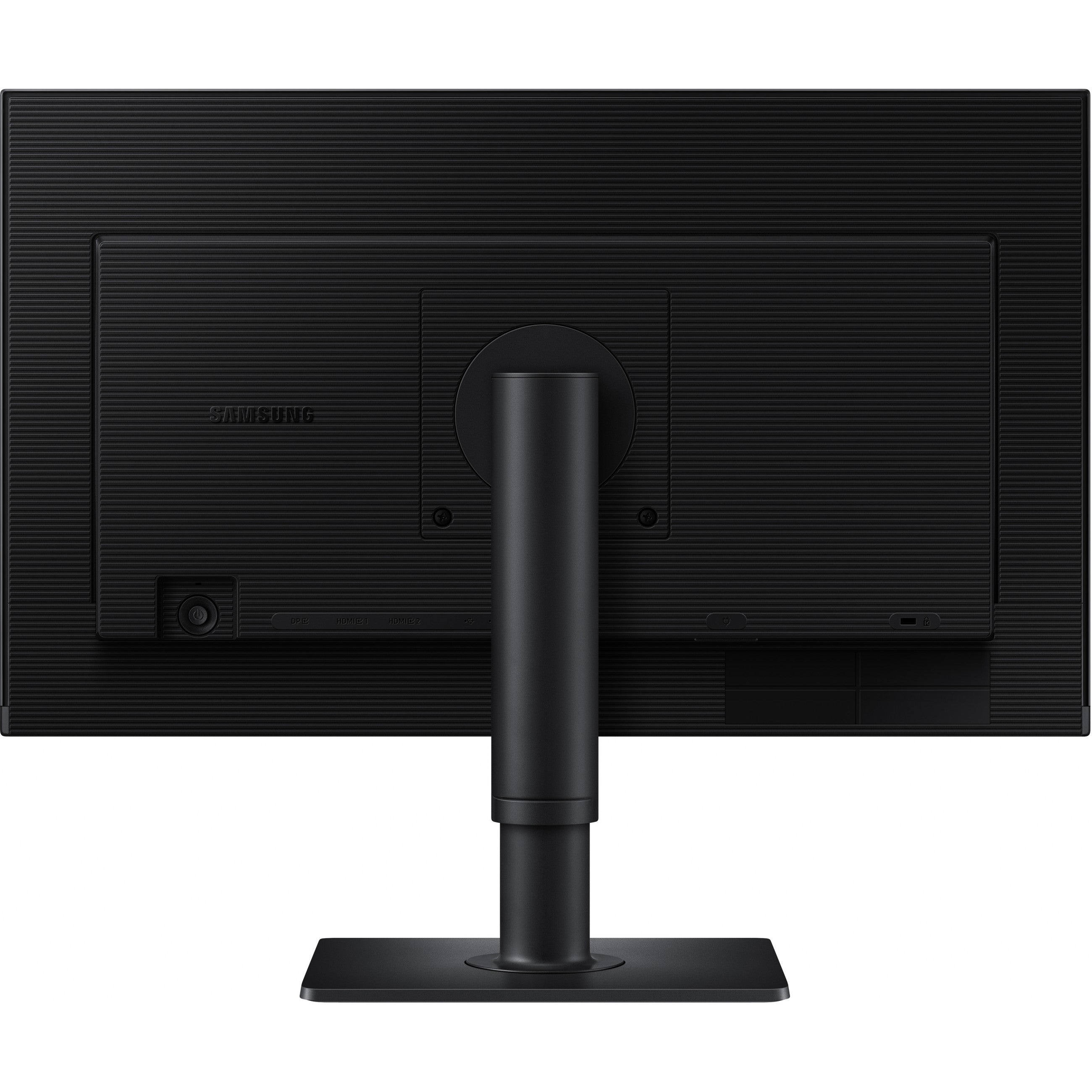 60.5cm/24" (1920x1080) Samsung S24D402GAU Full HD 100 Hz IPS 2xHDMI 5ms DP 16:9 Business S40GD Black