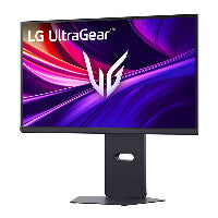 LG 27" 27G850A-B Ultragear Gaming UHD 4K Nano IPS 16:9 Black – Ansicht 2