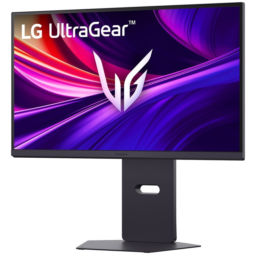 LG 27" 27G850A-B Ultragear Gaming UHD 4K Nano IPS 16:9 Black