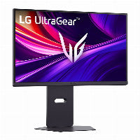 LG 27" 27G850A-B Ultragear Gaming UHD 4K Nano IPS 16:9 Black – Ansicht 3