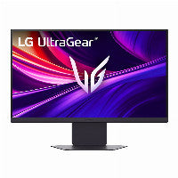 LG 27" 27G850A-B Ultragear Gaming UHD 4K Nano IPS 16:9 Black – Ansicht 4
