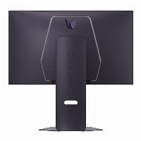 LG 27" 27G850A-B Ultragear Gaming UHD 4K Nano IPS 16:9 Black – Ansicht 5