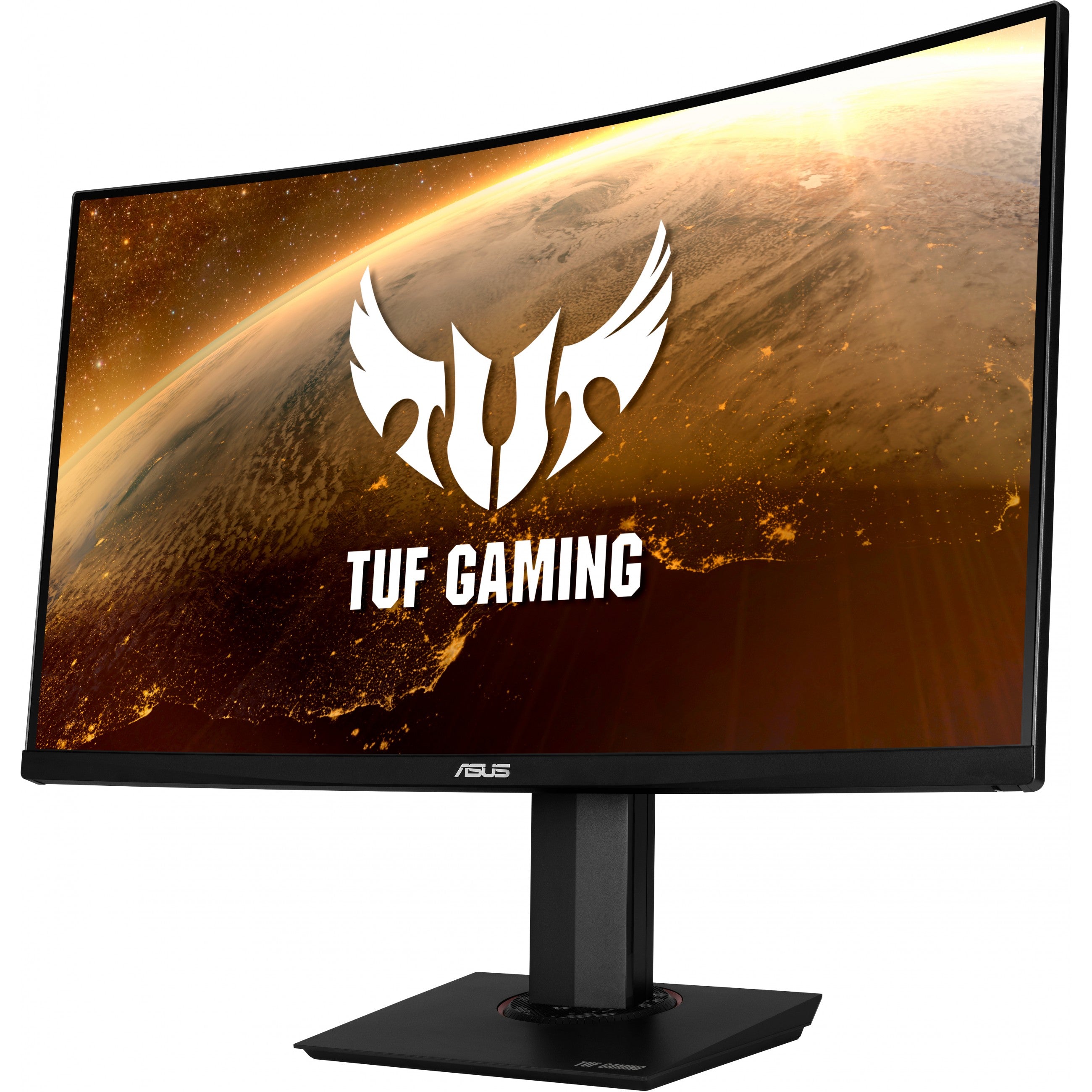 ASUS TUF Gaming VG32VQR 80.1cm (16:9) WQHD HDMI DP