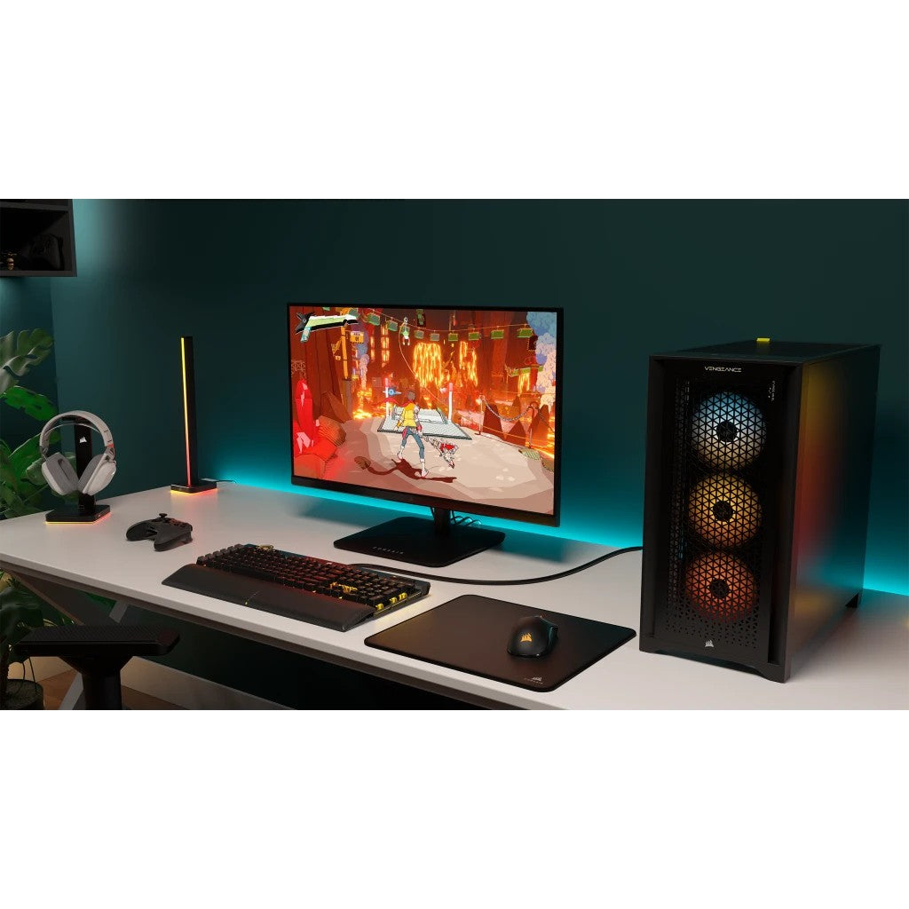 Corsair 69.8cm (31.5") XENEON 315QHD165 Gaming Monitor