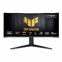 ASUS TUF Gaming 86.7cm (21:9) UWQHD HDMI DP