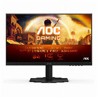 AOC 61cm/24" (1920x1080) Gaming 16:09 HDMI+DP black/grey