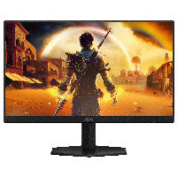 AOC 61cm/24" (1920x1080) AOC 24G42E Gaming 16:09 HDMI+DP black/grey – Ansicht 4