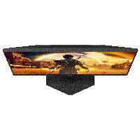 AOC 61cm/24" (1920x1080) AOC 24G42E Gaming 16:09 HDMI+DP black/grey – Ansicht 5
