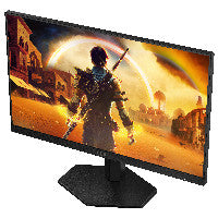 AOC 61cm/24" (1920x1080) AOC 24G42E Gaming 16:09 HDMI+DP black/grey – Ansicht 6