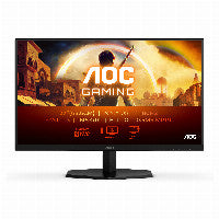 AOC 68,6cm/27" (1920x1080) Gaming 16:09 HDMI DP 180Hz black