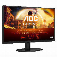 AOC 68,6cm/27" (1920x1080) AOC 27G42E Gaming 16:09 HDMI DP 180Hz black – Ansicht 2