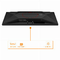 AOC 68,6cm/27" (1920x1080) AOC 27G42E Gaming 16:09 HDMI DP 180Hz black – Ansicht 3