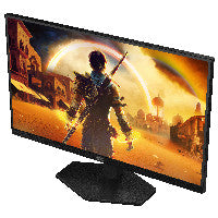 AOC 68,6cm/27" (1920x1080) AOC 27G42E Gaming 16:09 HDMI DP 180Hz black – Ansicht 7