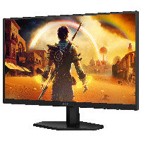AOC 68,6cm/27" (1920x1080) AOC 27G42E Gaming 16:09 HDMI DP 180Hz black – Ansicht 8