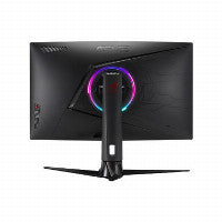 ASUS ROG Strix XG32VC 80.1cm (16:9) WQHD HDMI DP – Ansicht 4