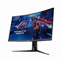 ASUS ROG Strix XG32VC 80.1cm (16:9) WQHD HDMI DP – Ansicht 6