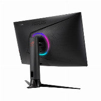 ASUS ROG Strix XG32VC 80.1cm (16:9) WQHD HDMI DP – Ansicht 7