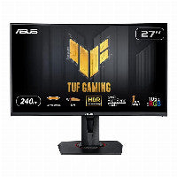 ASUS TUF Gaming 68.6cm (16:9) FHD HDMI DP