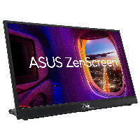 ASUS ZenScreen MB17AHG 43.84cm (16:9) FHD HDMI – Ansicht 3