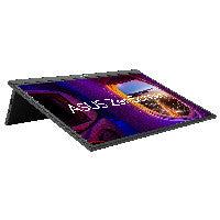 ASUS ZenScreen MB17AHG 43.84cm (16:9) FHD HDMI – Ansicht 5